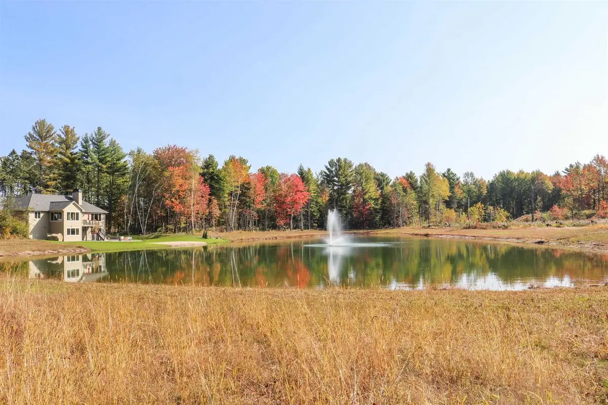 Lot 59 HERON HAVEN COURT, Biron, WI 54494 - #1