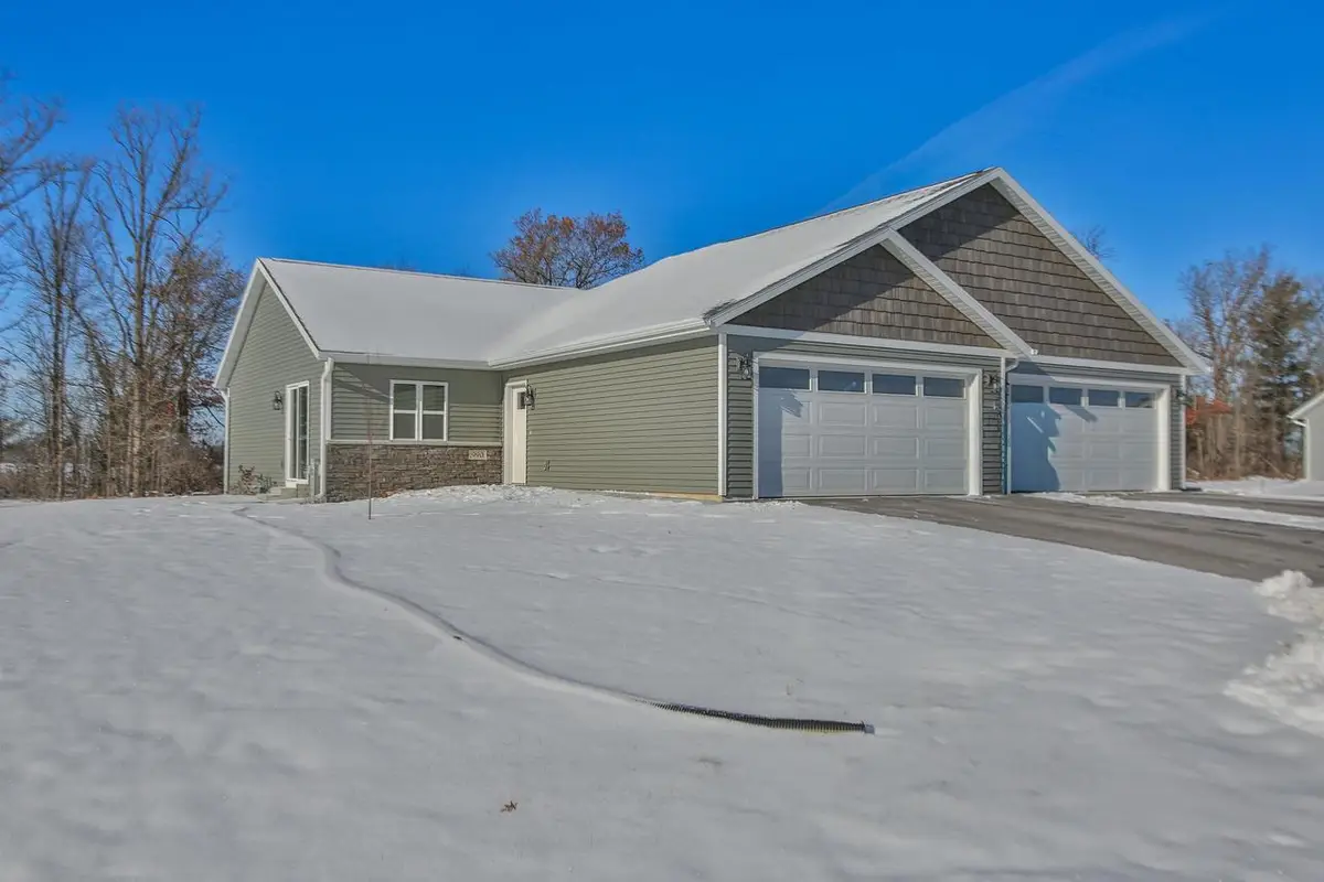 990 MORNING STAR LANE ##HA95, Plover, WI 54467 - #1