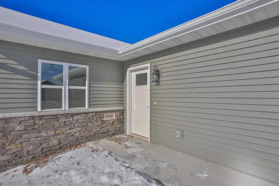 990 MORNING STAR LANE ##HA95, Plover, WI 54467 - #3