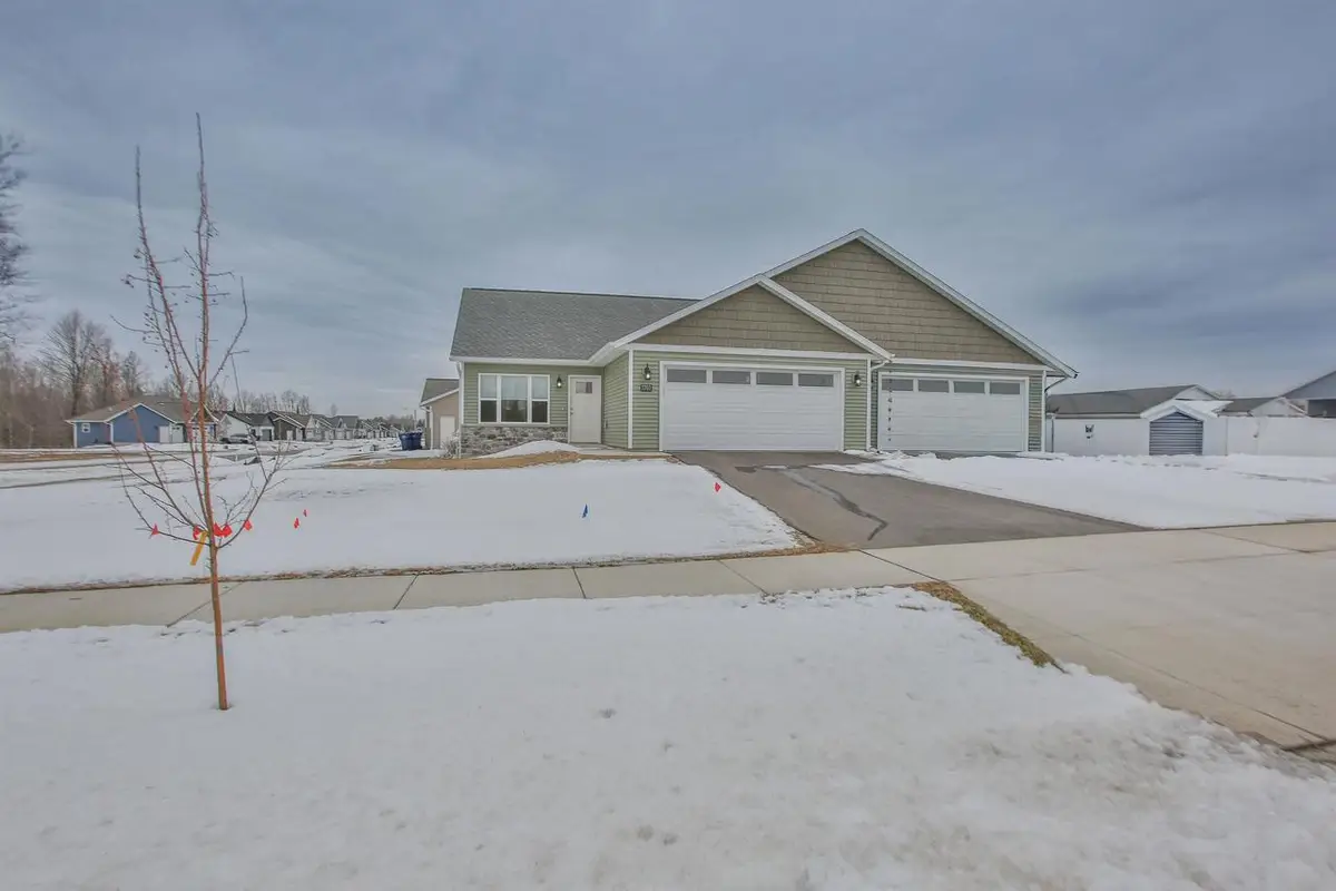 3703 Green Pastures Lane, Weston, WI 54476 - #1