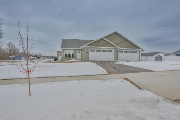 3703 Green Pastures Lane, Weston, WI 54476