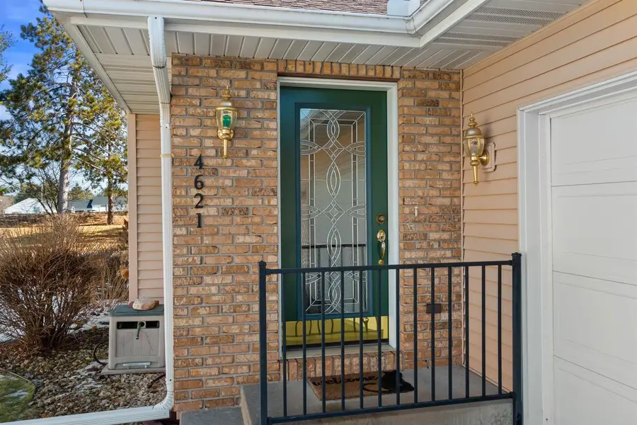 4621 RIDGEVIEW COURT, Wisconsin Rapids, WI 54494 - #3