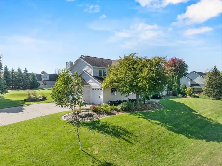 2112 W 3RD STREET, Marshfield, WI 54449 - #3