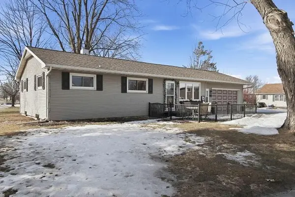181 S RUSSELL STREET, Unity, WI 54488