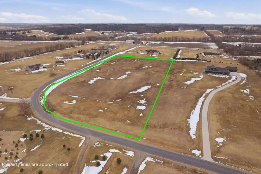 4162 LOVERS LANE, Amherst, WI 54406 - #2