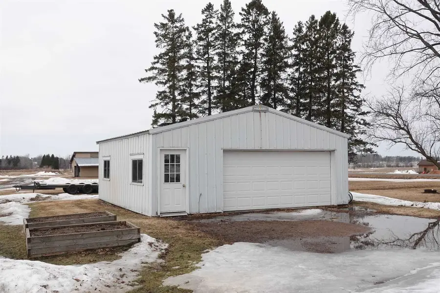 W5217 ELM AVENUE, Stetsonville, WI 54480 - #3