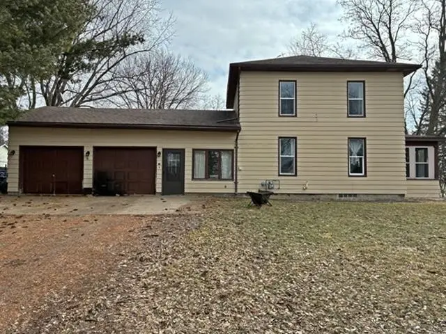 109 W 15TH STREET, Neillsville, WI 54456 - #3