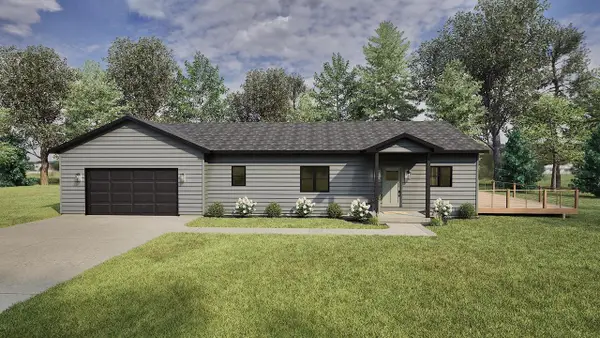 376 13TH DRIVE, ROME, WI 54457