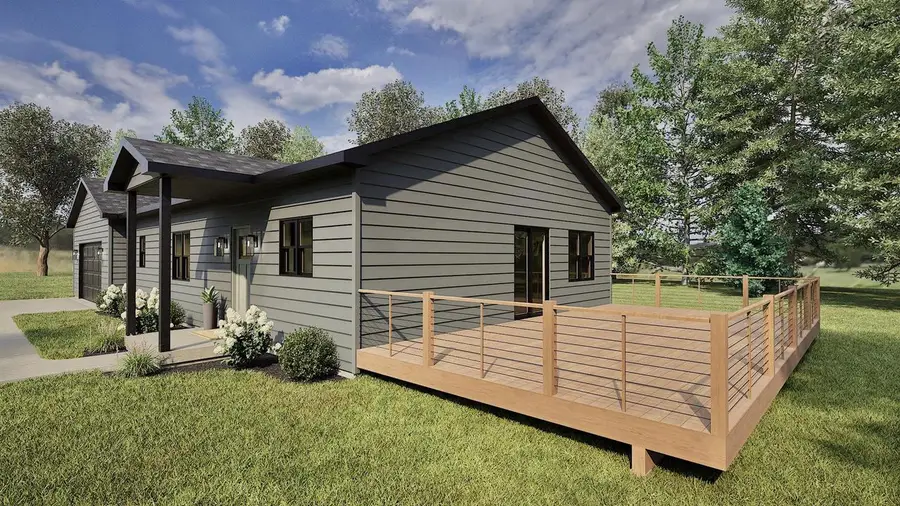 376 13TH DRIVE, Rome, WI 54457 - #2