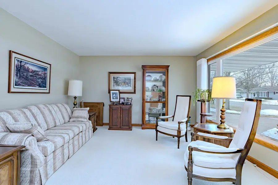 4620 STERNBERG AVENUE, Weston, WI 54476 - #2