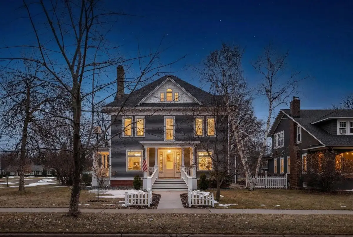 350 MADISON STREET, Wisconsin Rapids, WI 54494 - #1