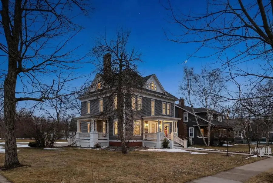 350 MADISON STREET, Wisconsin Rapids, WI 54494 - #3