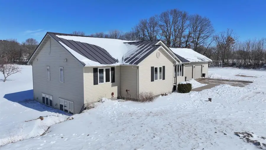 7596 MERRYLAND DRIVE, Rosholt, WI 54473 - #2