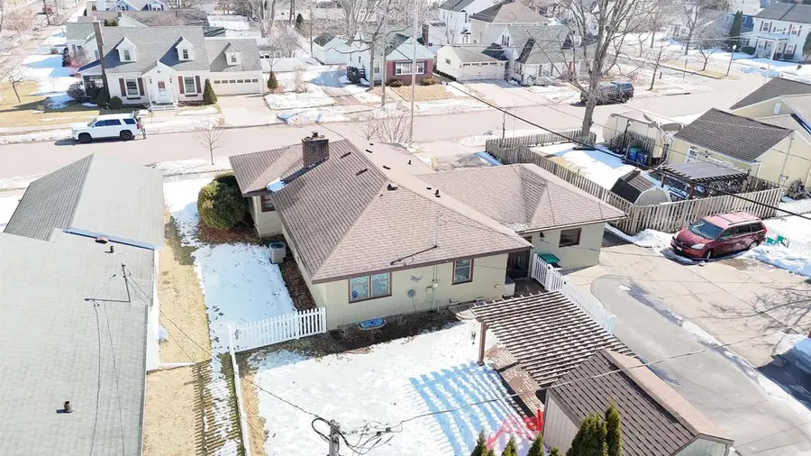 2206 EMERSON STREET, Wausau, WI 54403 - #3