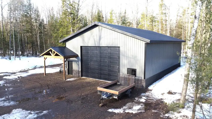 4863 HILLTOP ROAD, Rhinelander, WI 54501 - #2