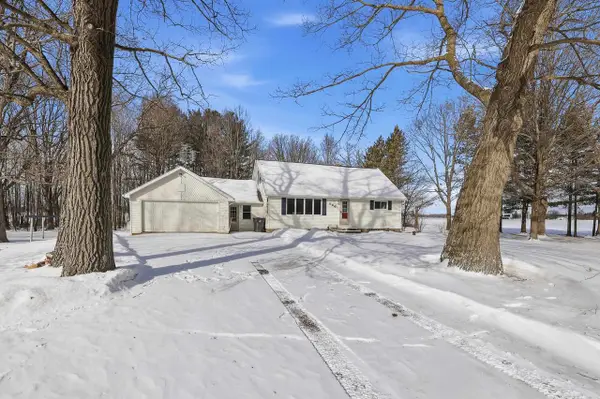 546 COUNTY ROAD G, CARSON, WI 54443