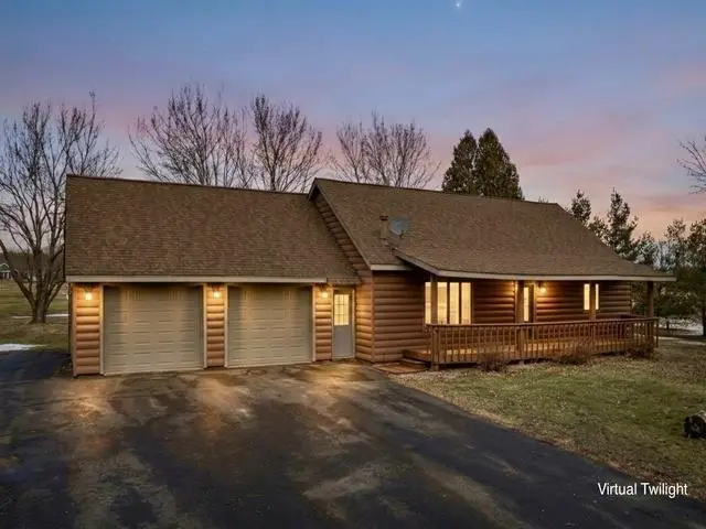 9934 W IVES STREET, Marshfield, WI 54449 - #1