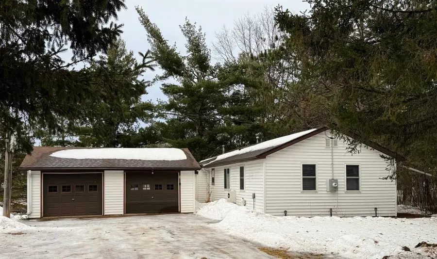 W7460 W EVANS BAY ROAD, Phillips, WI 54555 - #2