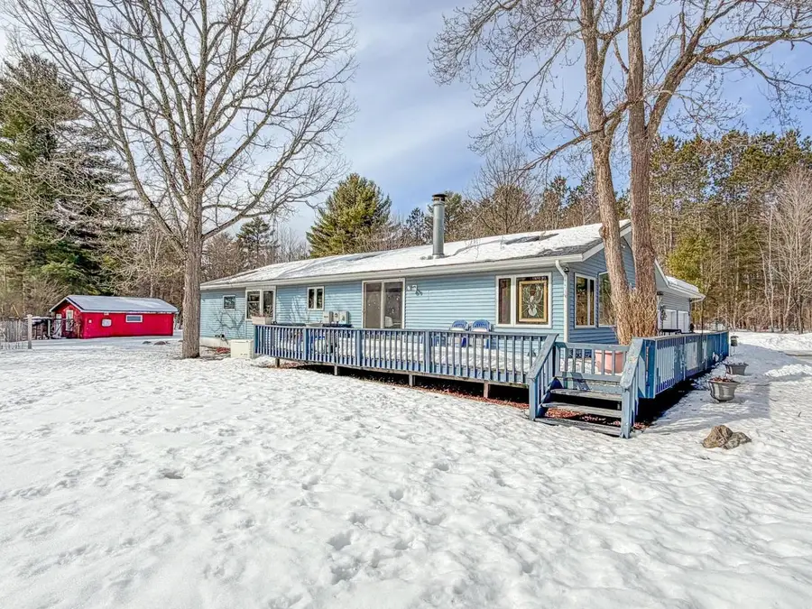 N9076 BRIDGE ROAD, Phillips, WI 54555 - #3