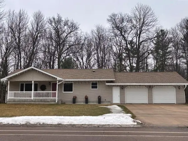 1511 25TH AVENUE SOUTH, Wisconsin Rapids, WI 54495