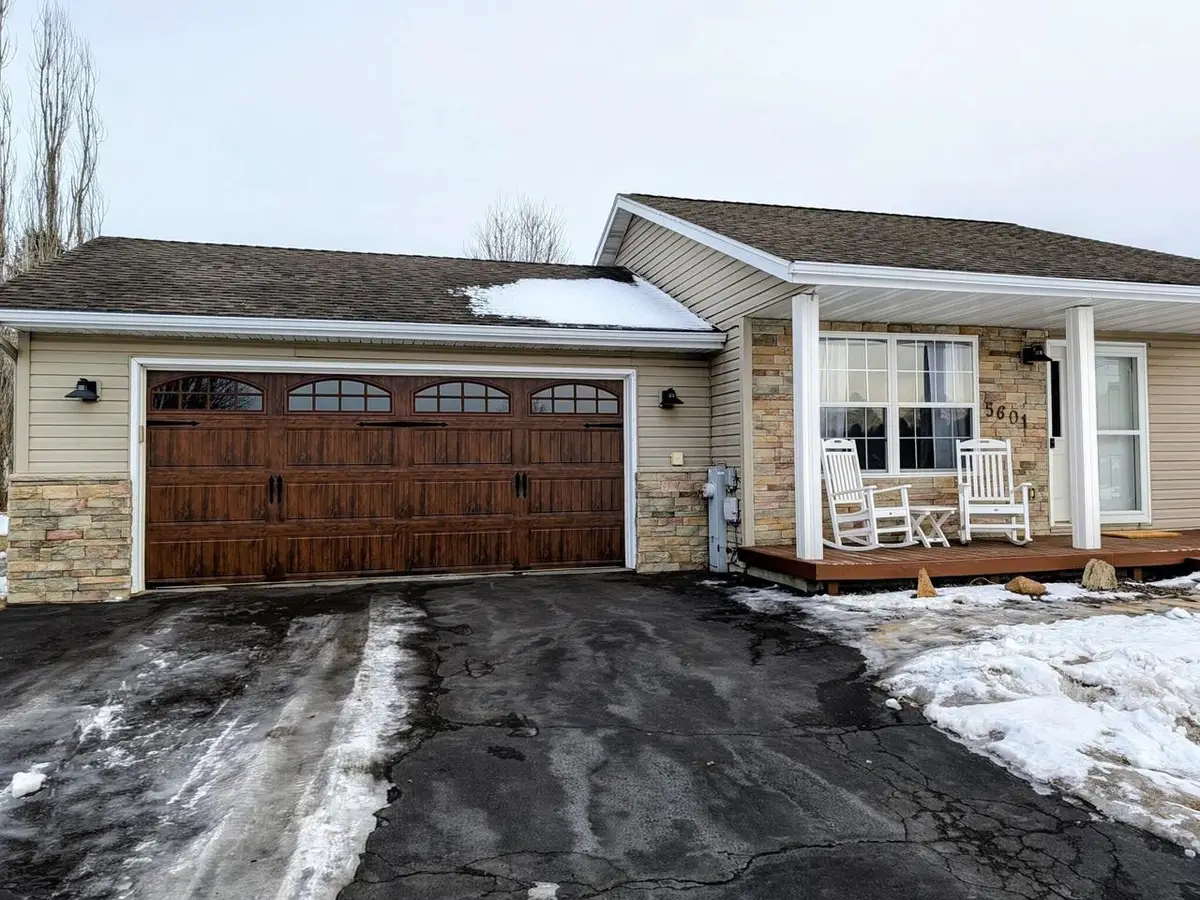 5601 ROCK RAPIDS DRIVE, Weston, WI 54476 - #1