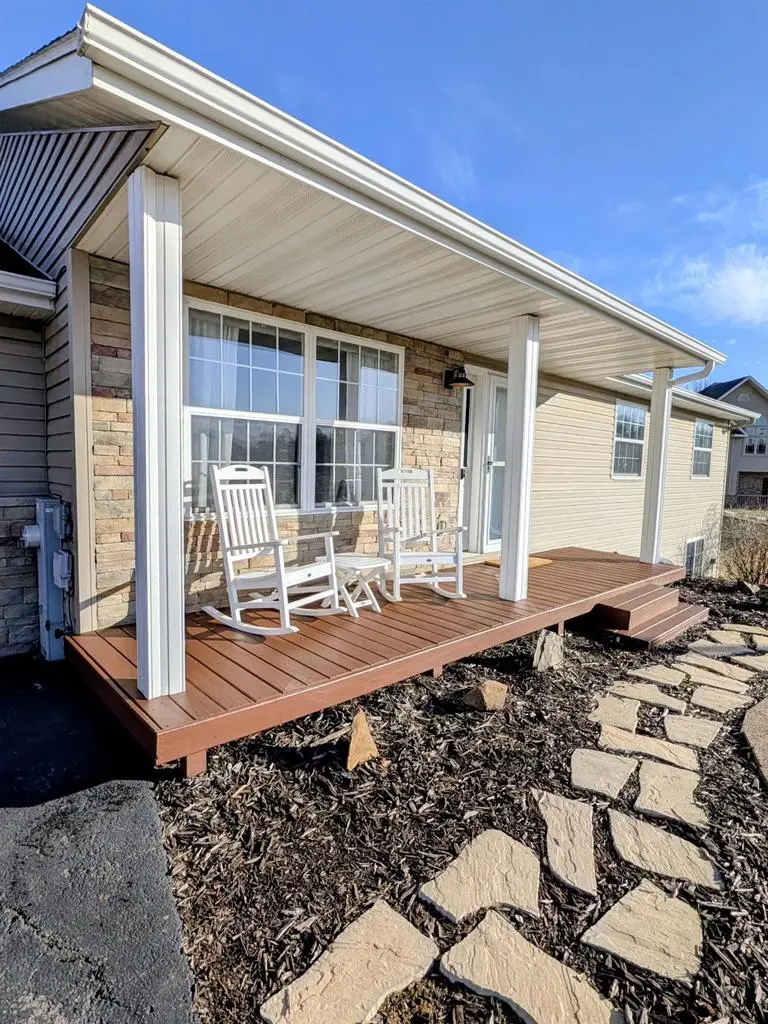 5601 ROCK RAPIDS DRIVE, Weston, WI 54476 - #2