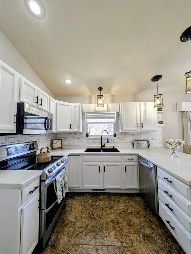 5601 ROCK RAPIDS DRIVE, Weston, WI 54476 - #3