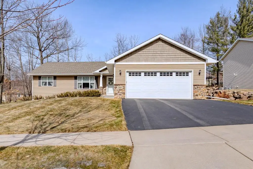 2008 FANTAIL AVENUE, Schofield, WI 54476 - #1