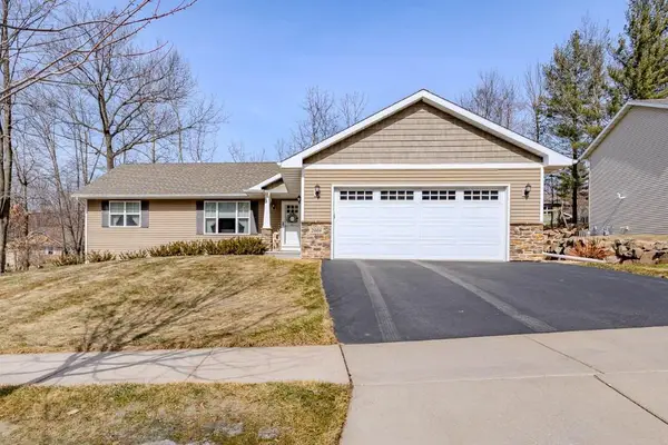 2008 FANTAIL AVENUE, Schofield, WI 54476