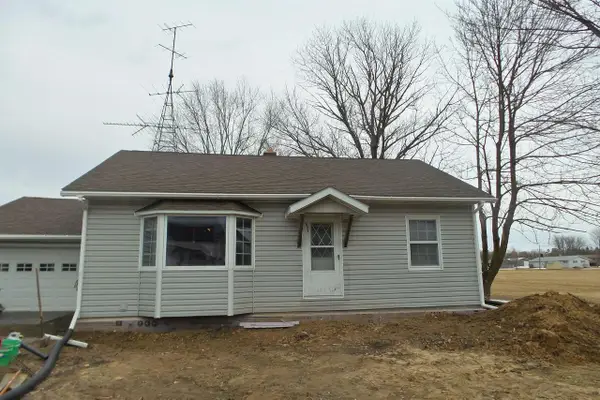 601 W BUSINESS COUNTY ROAD A, Dorchester, WI 54425