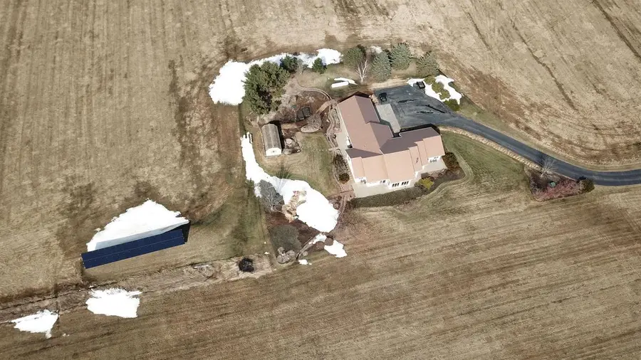 N10409 HILINE AVENUE, Spencer, WI 54479 - #3