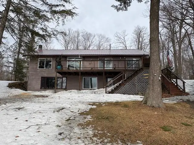 N9681 N SUMMIT LANE, Summit Lake, WI 54485 - #1