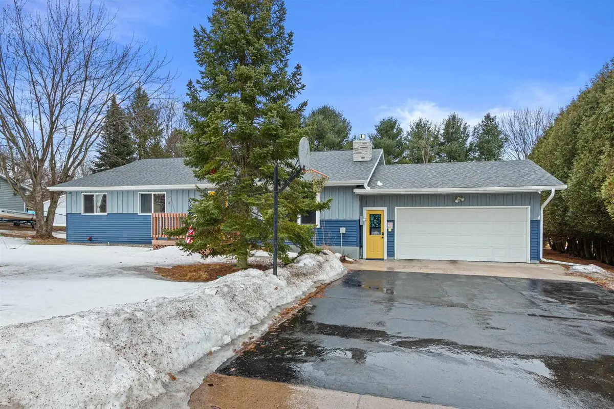 5407 ROXANN DRIVE, Weston, WI 54476 - #1