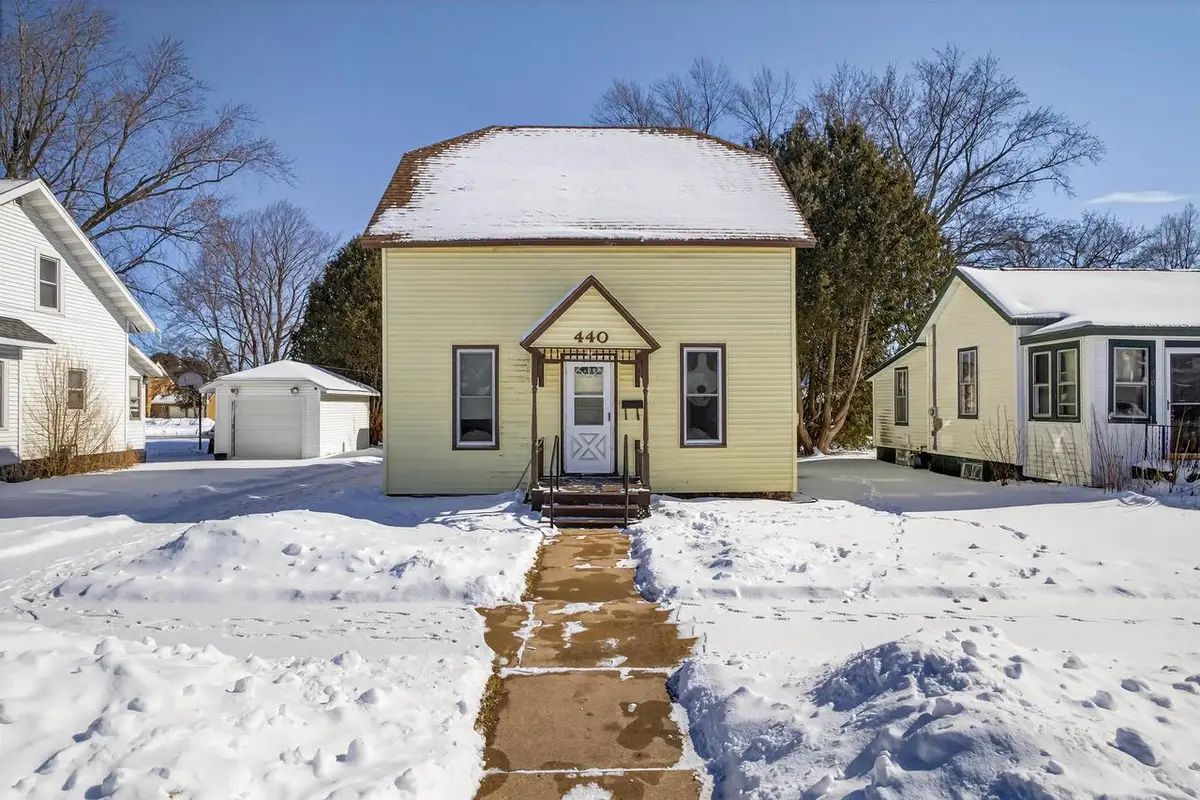 440 11TH AVENUE NORTH, Wisconsin Rapids, WI 54495 - #1