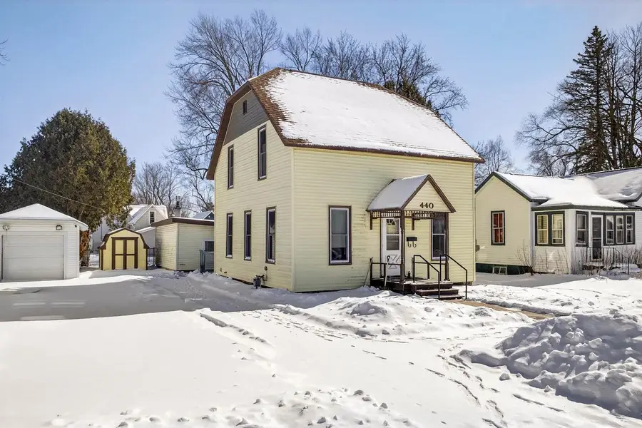 440 11TH AVENUE NORTH, Wisconsin Rapids, WI 54495 - #2