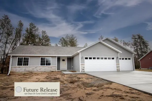 3848 MUSKIE DRIVE, Weston, WI 54476