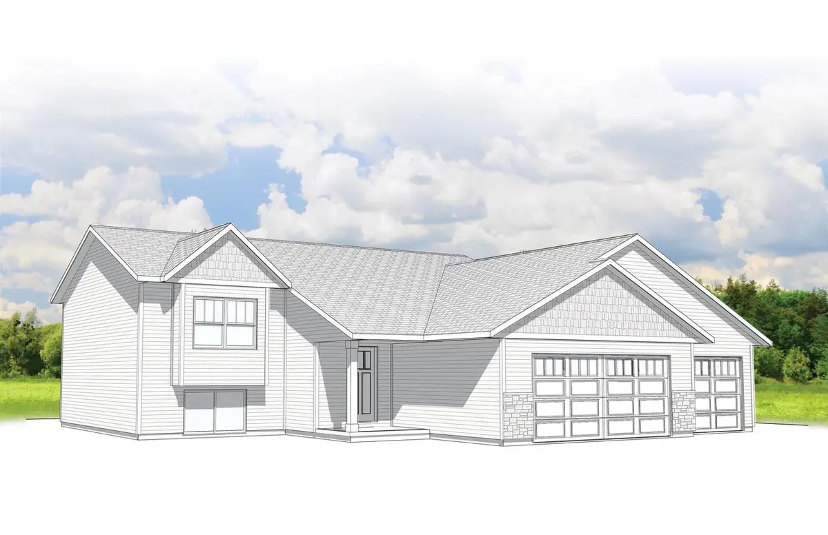 585 STILL WATERS LANE ##HA146, Plover, WI 54467 - #1