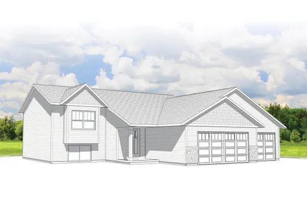 585 STILL WATERS LANE ##HA146, Plover, WI 54467