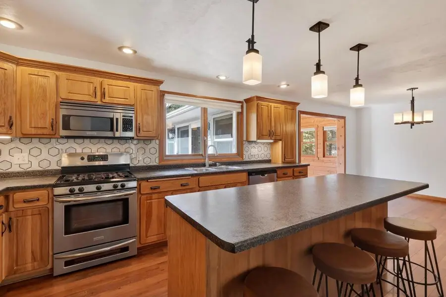 2320 64TH STREET SOUTH, Wisconsin Rapids, WI 54494 - #3