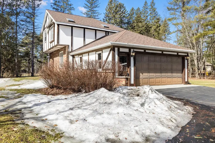 4512 STETTIN DRIVE, Wausau, WI 54401 - #2