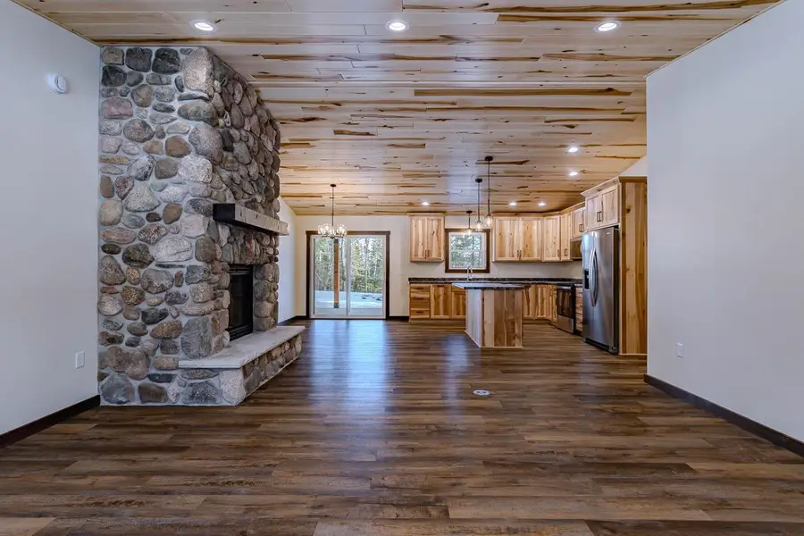 W3296 GRUNDY ROAD, Irma, WI 54442 - #2