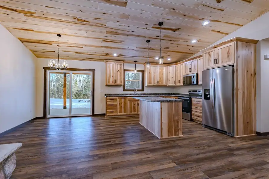 W3296 GRUNDY ROAD, Irma, WI 54442 - #3