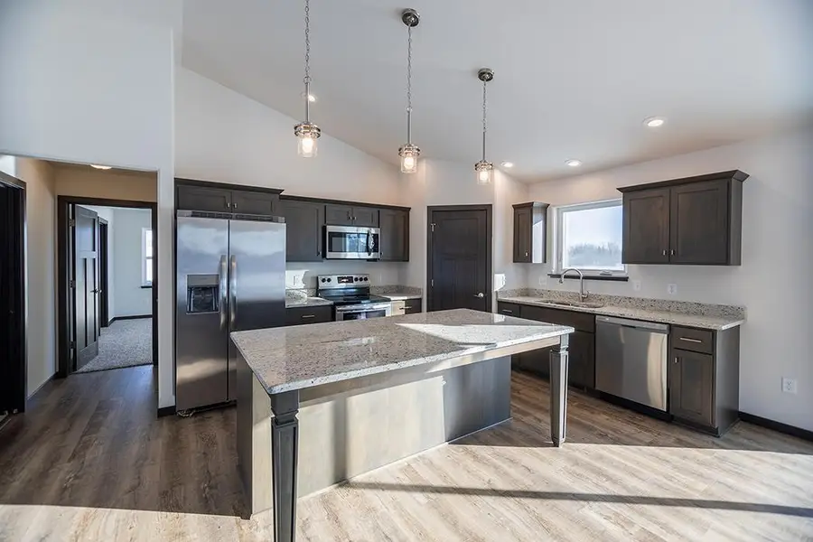 223 EVELYN COURT ##FO57, Stevens Point, WI 54482 - #3