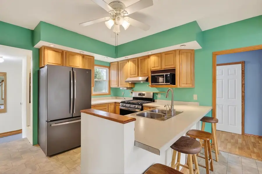 810 17TH AVENUE SOUTH, Wisconsin Rapids, WI 54495 - #2