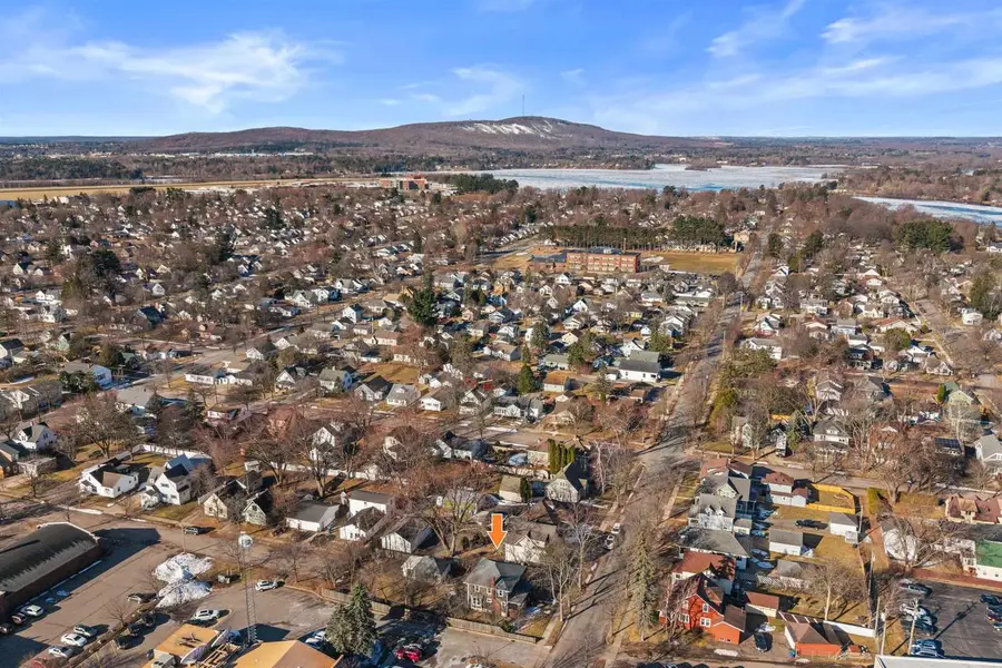 113 WESTON AVENUE, Wausau, WI 54403 - #3