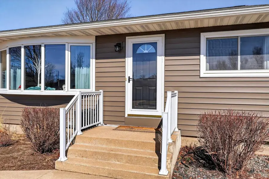 1541 E G STREET, Wisconsin Rapids, WI 54494 - #2