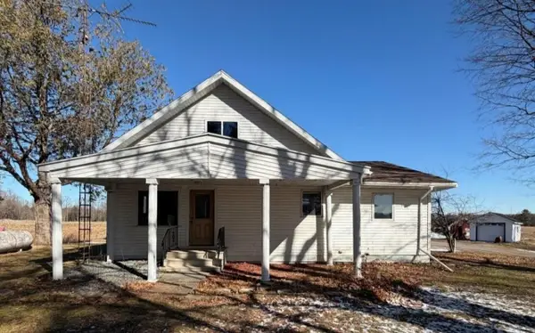 178814 APPLE LANE, Hatley, WI 54440