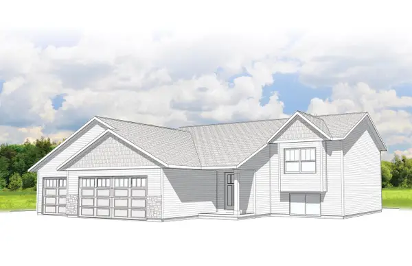 610 STILL WATERS LANE, Plover, WI 54467