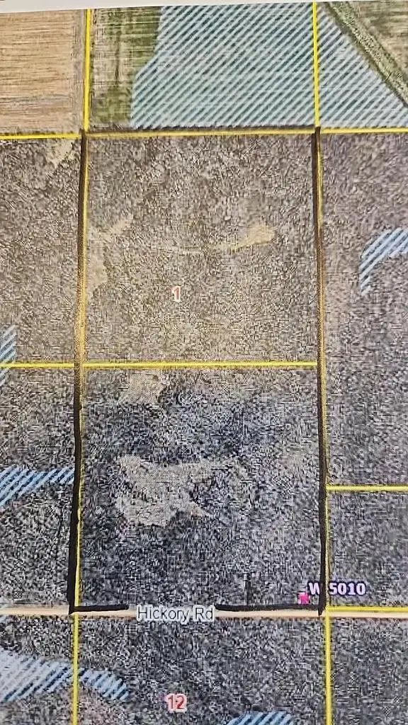 W5010 HICKORY ROAD, Owen, WI 54460 - #2