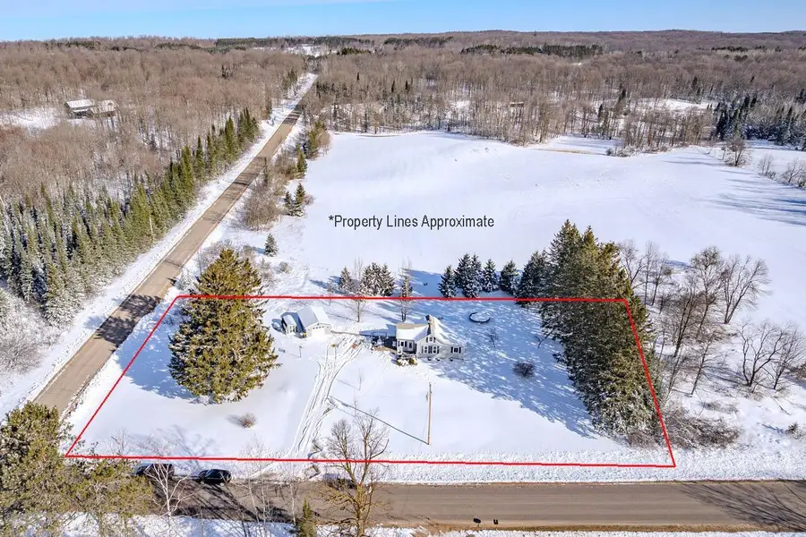 W8488 FORREST ROAD, Antigo, WI 54409 - #2